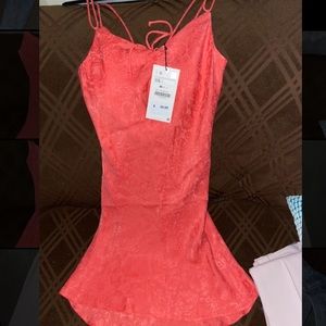 COPY - Rosy Zara Dress